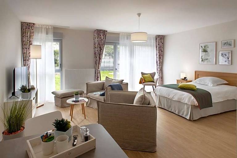 Appart'hôtel Loos