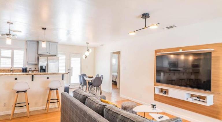 Rental apartment | Pet-friendly — photo 2