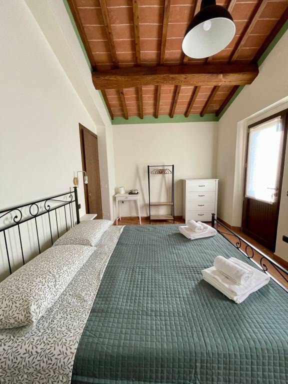 Bed & Breakfast Petrignano del Lago