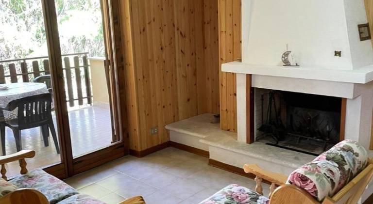 Holiday apartment with 2 rooms for 5 persons — photo 2