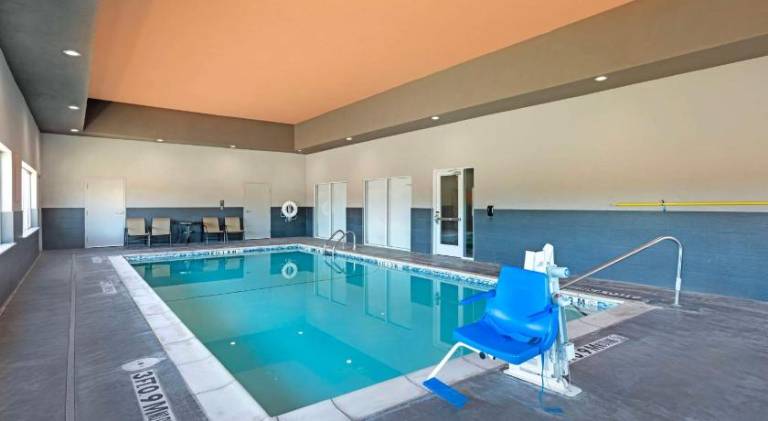 Best Western Plus Medical Center Hotel — photo 4