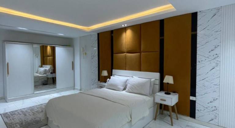 Ample apartment | Pets are welcome — photo 2