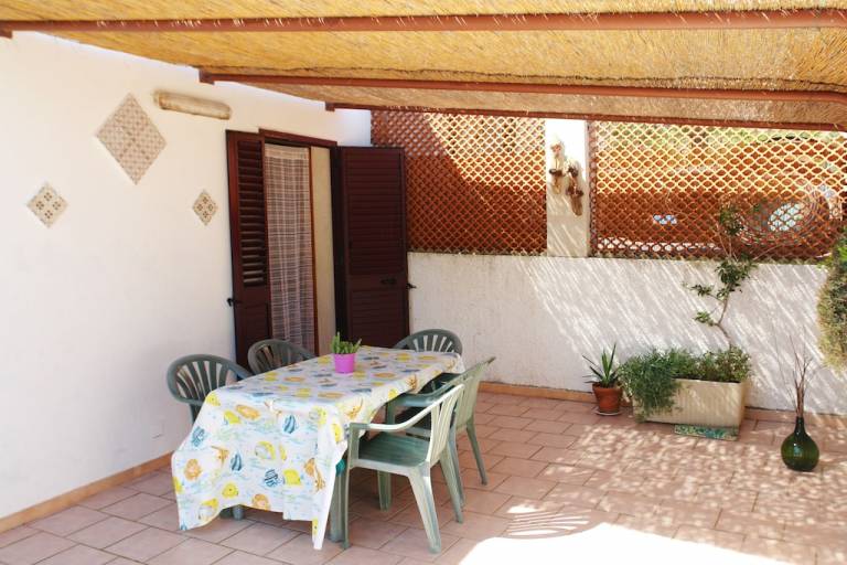 Casa Carloforte