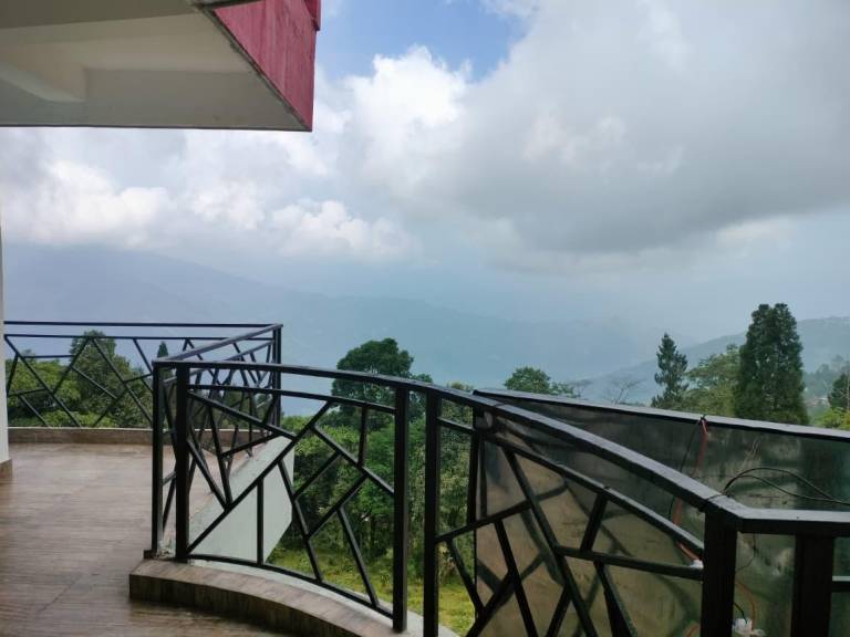 Rupsadeya Homestay Sittong — photo 5