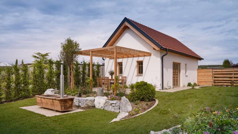 Ferienhaus  Gemeinde Gars am Kamp