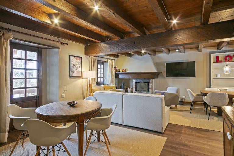 Child-friendly vacation home with terrace | Mountain view | Close to the ski | Pets allowed — photo 3