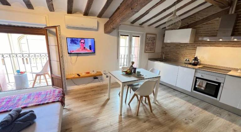 Apartamento Logroño