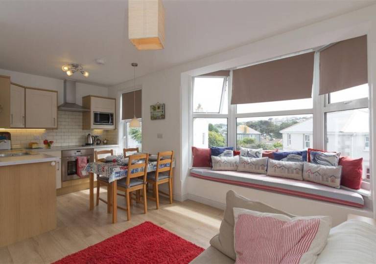 Apartment Saint Ives