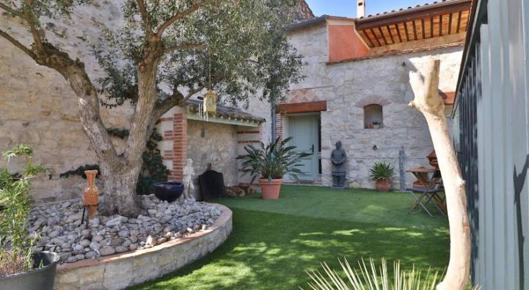 Bed & Breakfast Sigean