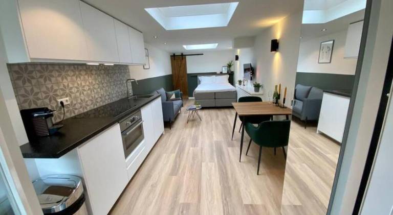 Apartment | Pets allowed in Zandvoort