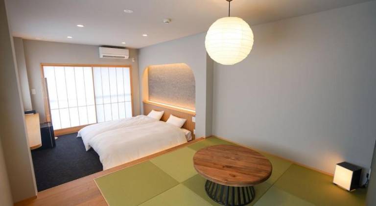 60 m&sup2; Ferienwohnung