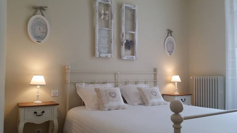 Bed & Breakfast Cannes