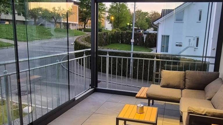 Ferienwohnung Reutlingen