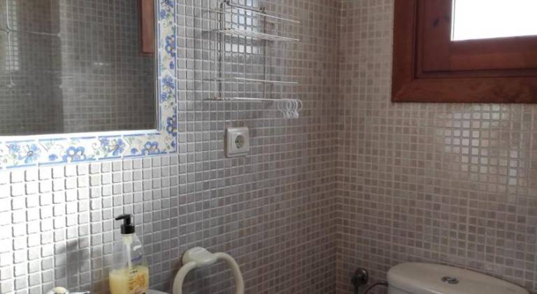 Apartment with 2 rooms for 4 persons — photo 5