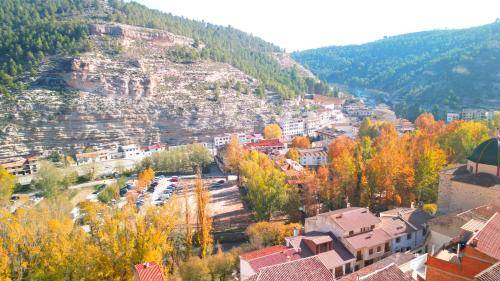Apartamento Alcalá del Júcar