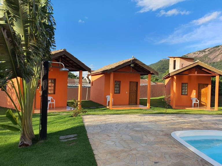 Casa Atibaia