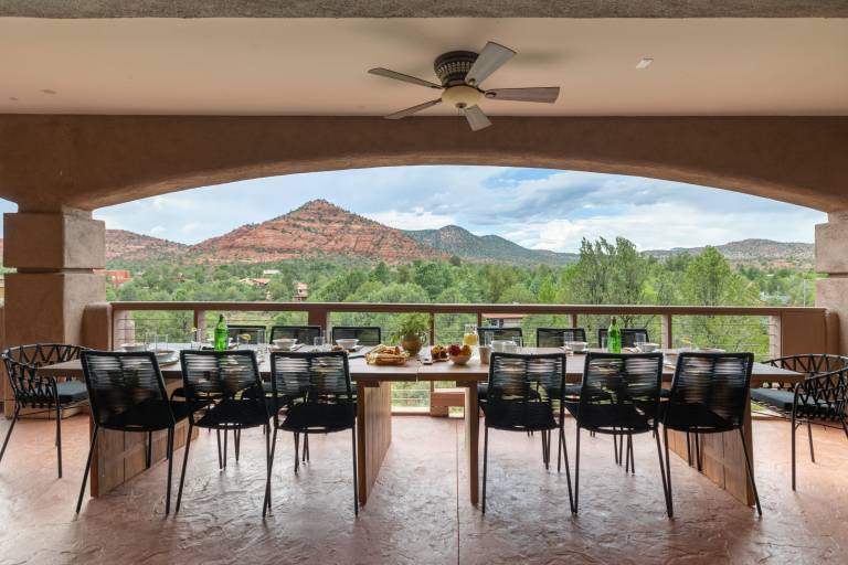 House Sedona