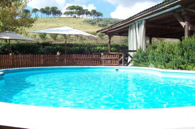 Casale Fonte Nuova