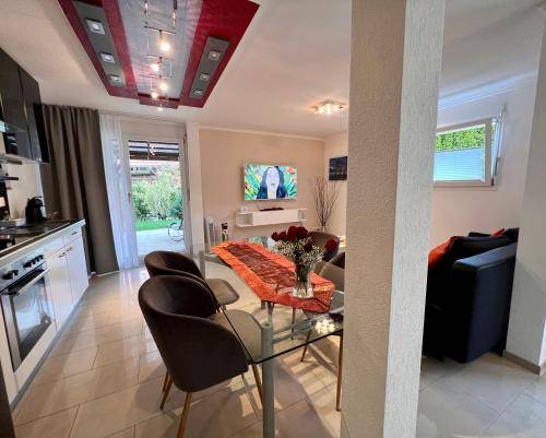 Ferienwohnung Burgdorf