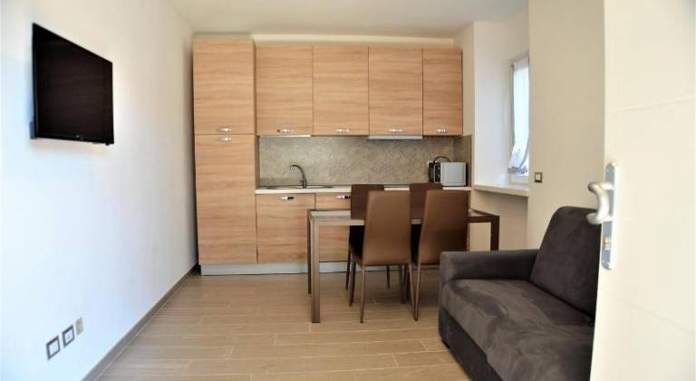 Apartment for 4 persons — photo 5