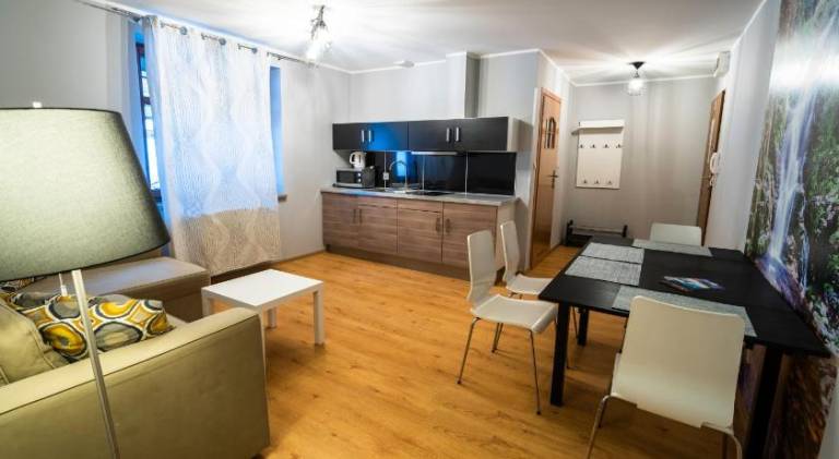 Holiday apartment with sauna — photo 2