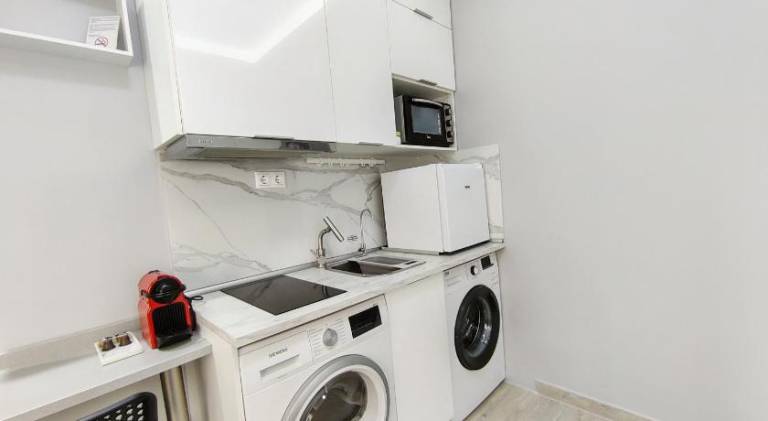 Rental apartment | Next to Hagia Sophia — photo 3