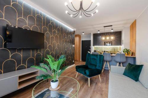 Apartment  Śródmieście