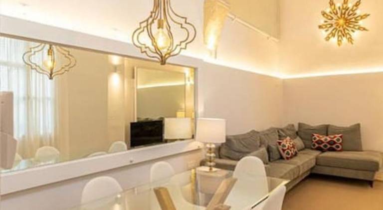 Apartment  Jerez
