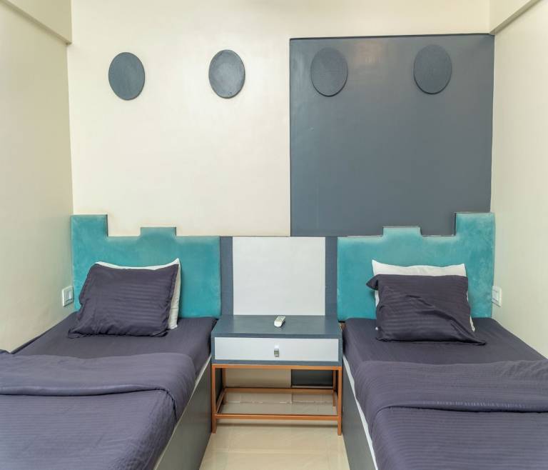 Apartment Bahiratwadi