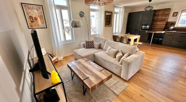 Apartment | Close to the beach | Pets are welcome — photo 2
