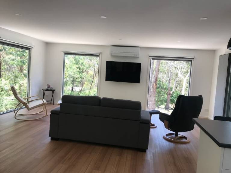 House Halls Gap
