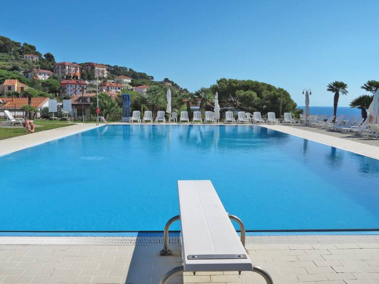 Parco vacanze Civezza