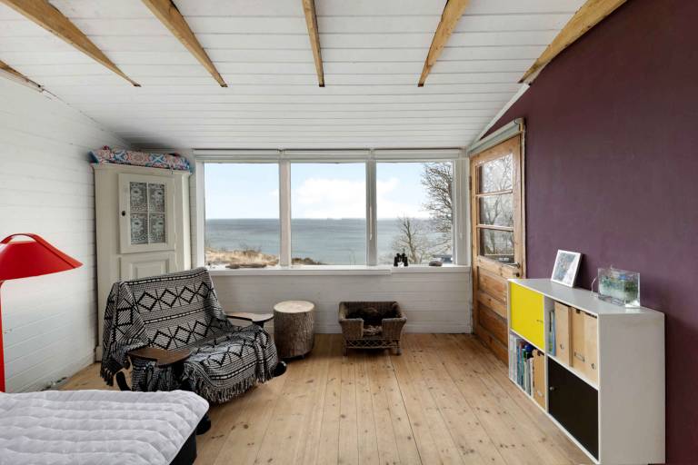 Summer house on Bornholm directly by the sea — photo 5