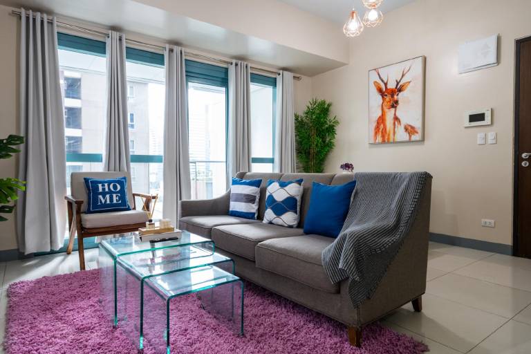 Apartment Taguig