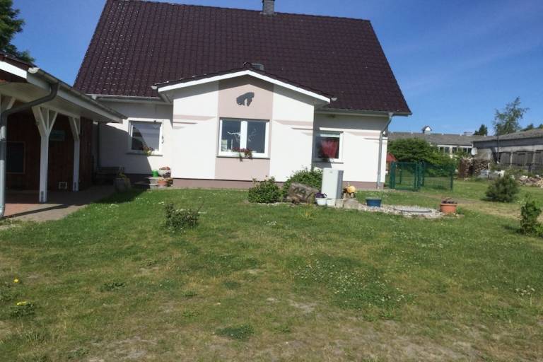 Ferienhaus  Insel Poel