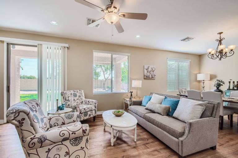 House  Litchfield Park
