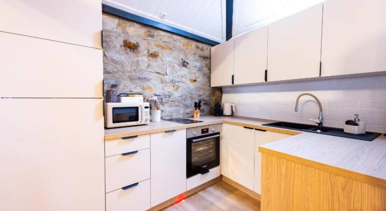 Holiday apartment with 1 room for 2 persons — photo 4