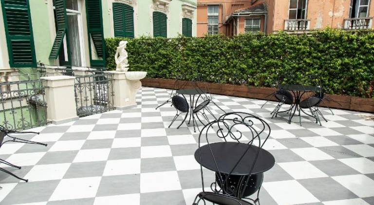 Lovely rental apartment | Next to Piazza De Ferrari | Pets allowed — photo 5