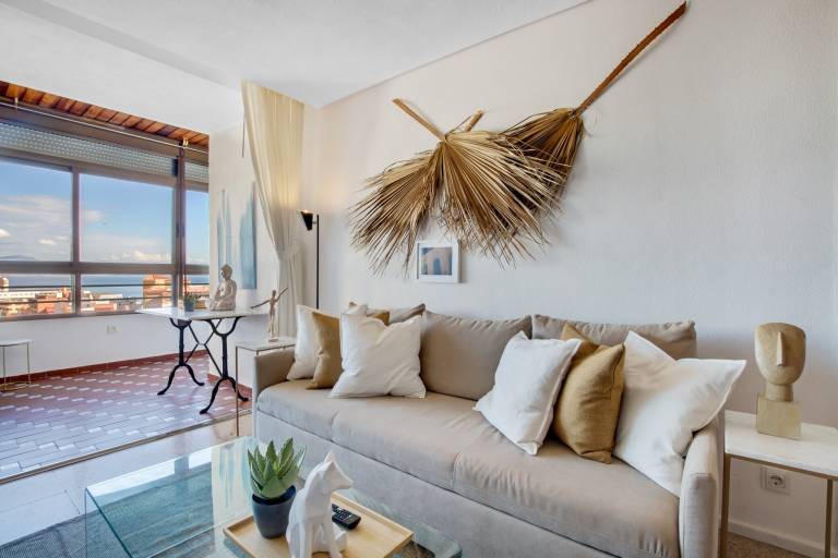 Ferienwohnung Torremolinos