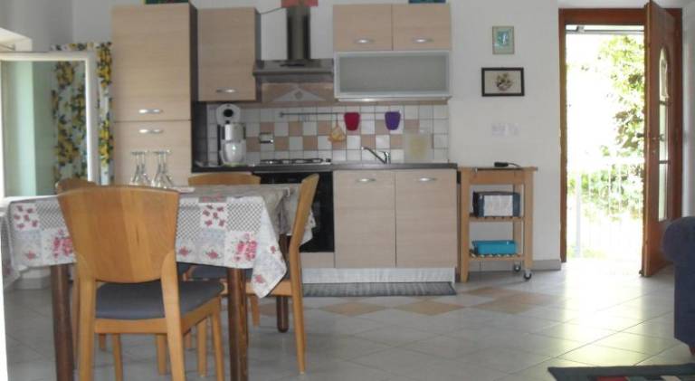 Apartment with 2 rooms for 2 persons — photo 3