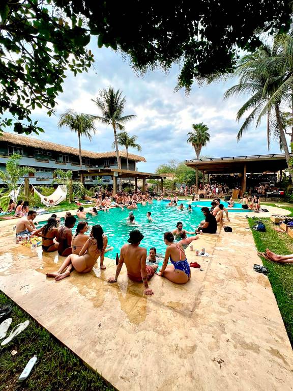 Hostel Puerto Escondido