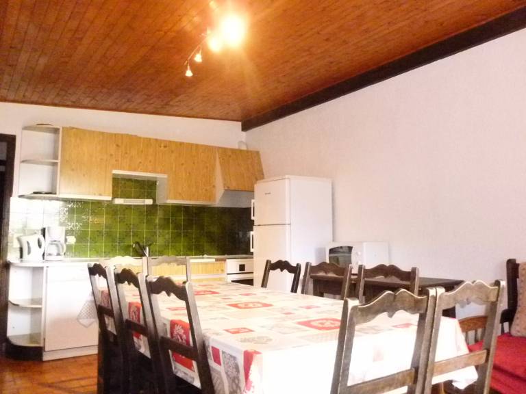 Ferienwohnung Saint-Prex