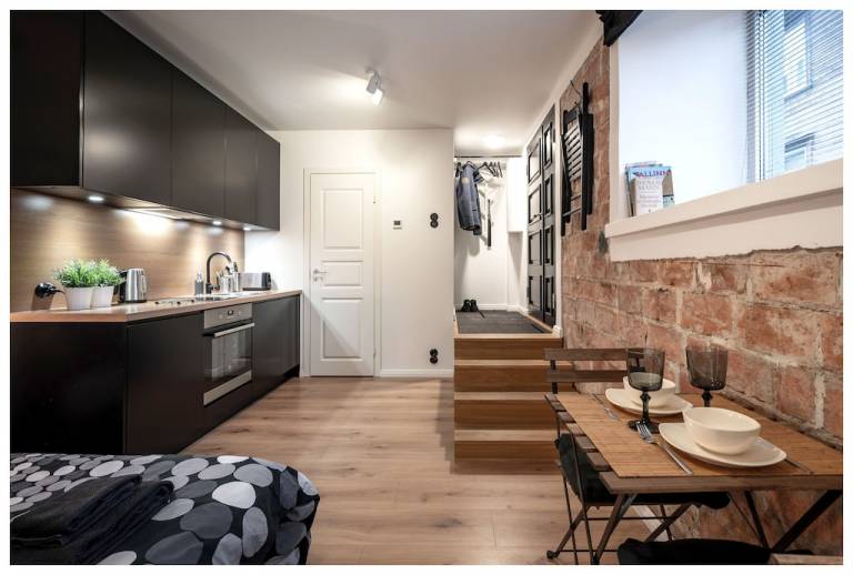 Apartament Kassisaba