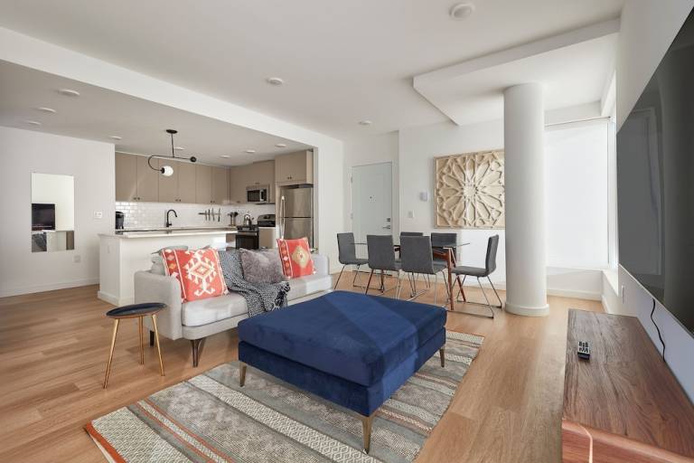 Apartment Weehawken