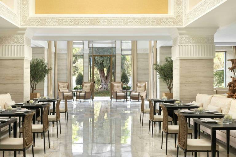 The Ritz-Carlton Rabat, Dar Es Salam — photo 5