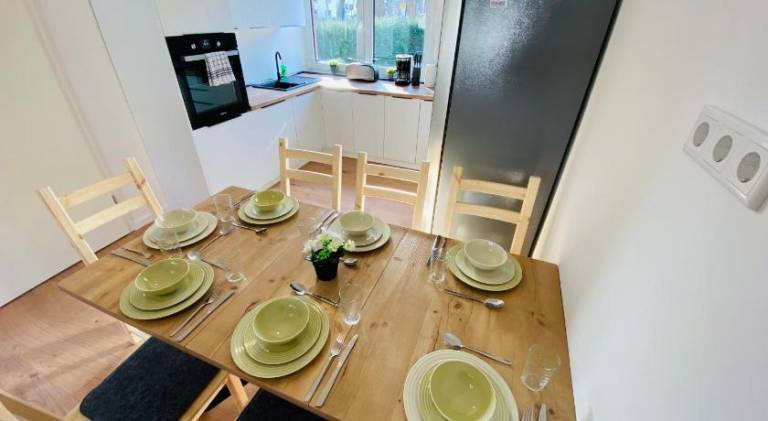 House with 5 rooms for 10 persons — photo 3