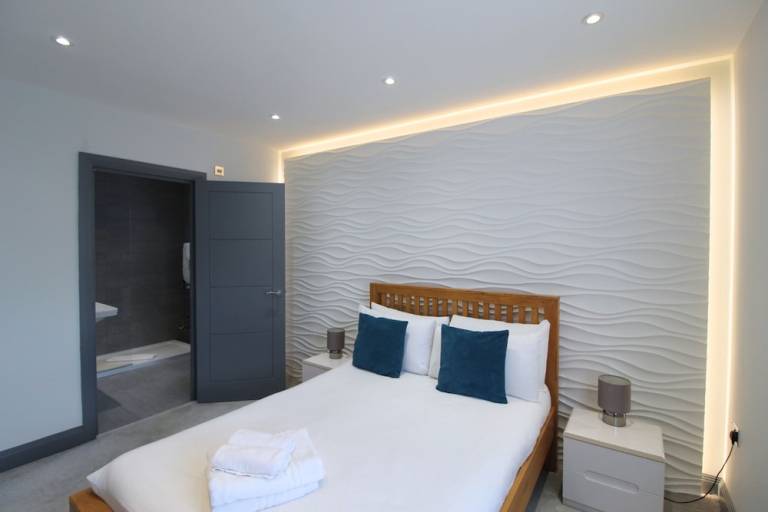 Appart'hôtel Ealing