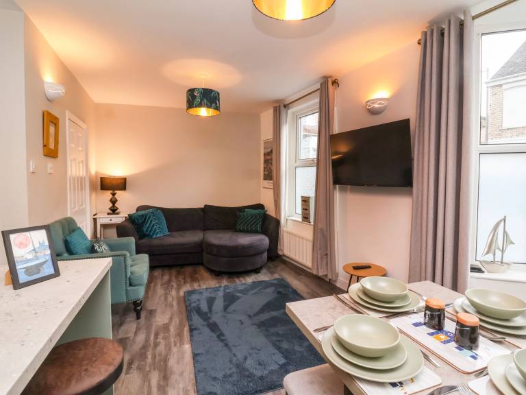 Children-friendly cottage with garden | Beach view | Pets are welcome — photo 3