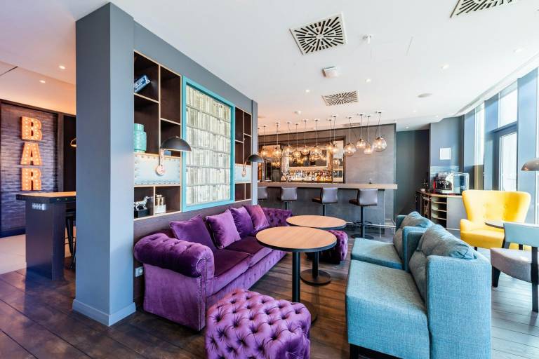 Premier Inn Nürnberg City Nordost in Nuremberg