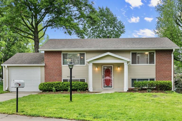 Huis Maryland Heights
